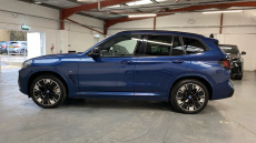BMW iX3 210kW M Sport Pro 80kWh 5dr Auto Electric Estate